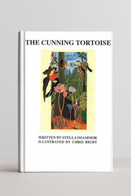 The Cunning Tortoise